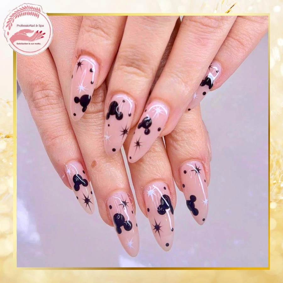Nail Art Design